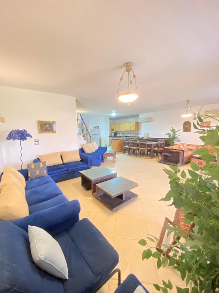 Villa for sale in Marina 7